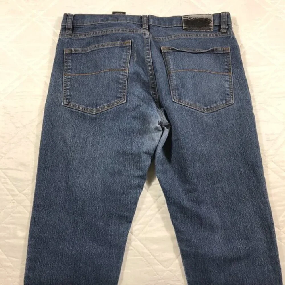 Eagle Blue Jeans Premium blue jeans‎ 32X34